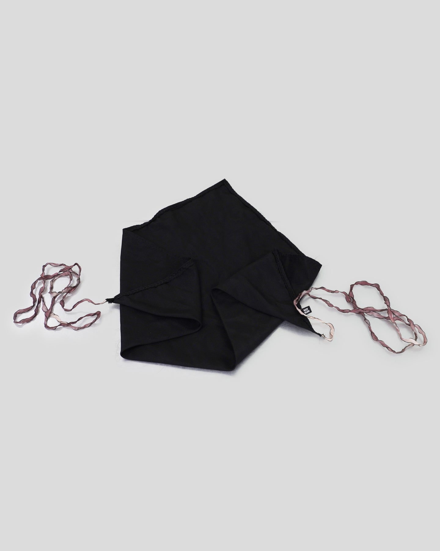 Marc Jacobs Scrap Triangle Scarf